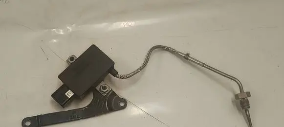 Bentley Flying Spur Exhaust gas pressure sensor 07C919529K