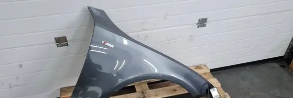 Audi A7 S7 4G Fender 4G8821106B LZ7S