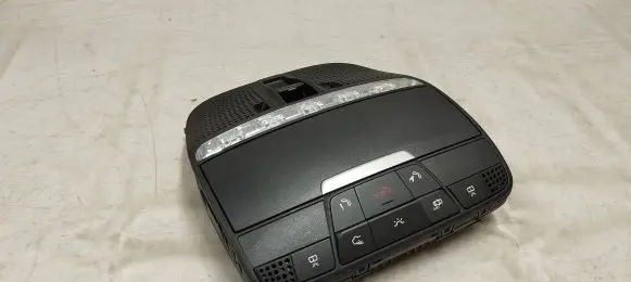 Mercedes-Benz C W205 Front seat light A0009008407
