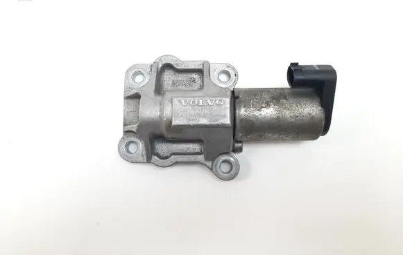 Volvo XC90 Camshaft vanos timing valve 8670421 F34711502