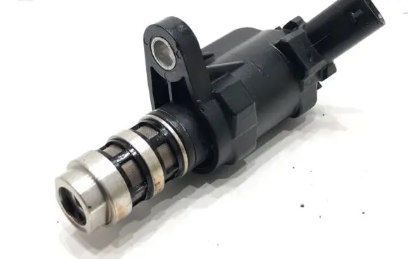 Audi Q3 F3 Oil level sensor 04E906455S