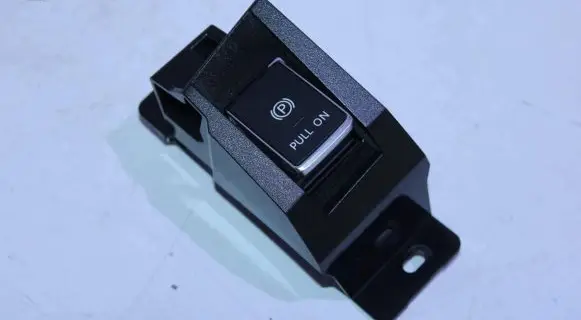 Nissan Ariya Hand parking brake switch 251755MP0A