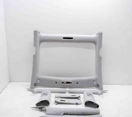 Tesla Model 3 Headlining 108624192F 108625592G