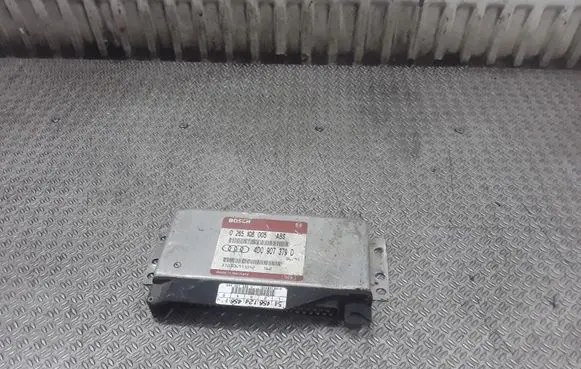 Audi A4 S4 B5 8D ABS control unit/module 0265108005