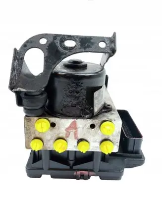 Seat Alhambra (Mk1) ABS Pump 7M3614111
