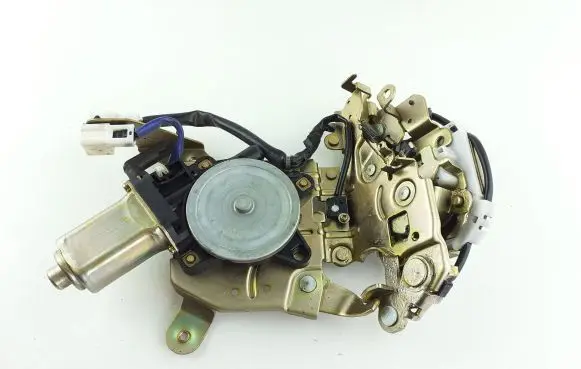 Nissan Quest Sliding door lock 82502M5Z100 KL6082