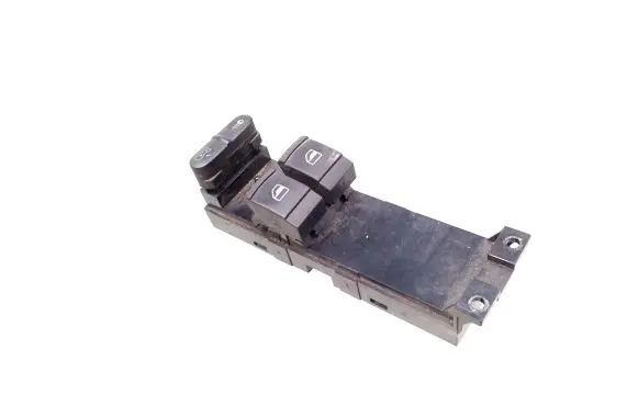 Volkswagen Golf IV Electric window control switch 1J3959857