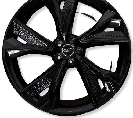 Audi RS6 C8 R22 alloy rim 4K0601025DG