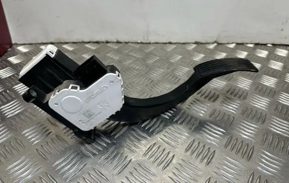 Citroen Jumper Accelerator throttle pedal B720