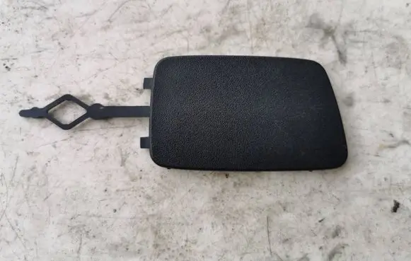 Peugeot 3008 II Front tow hook cap/cover 9811020677 1732864X