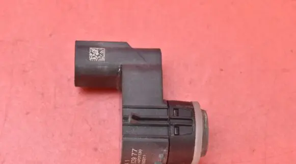 Peugeot 3008 I Parking PDC control unit/module 9677782977
