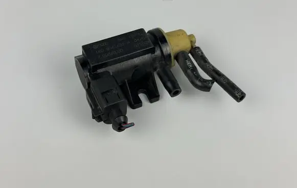 Volkswagen Transporter - Caravelle T5 Turbo solenoid valve 1K0906627A 70086800 07T024