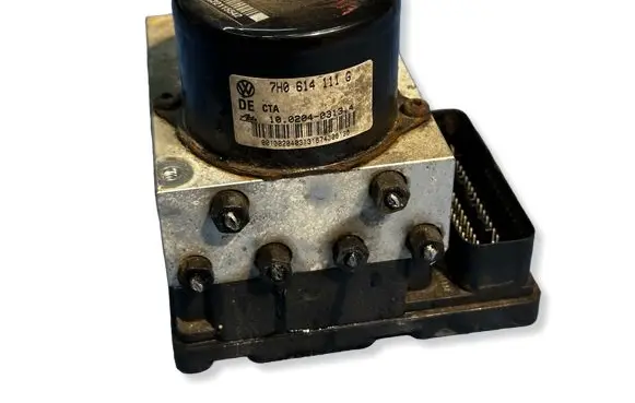 Volkswagen Transporter - Caravelle T5 ABS Pump 7H0614111G 7H0907379G