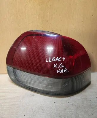 Subaru Legacy Rear/tail lights 4722