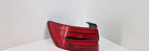 Audi A4 S4 B9 Rear/tail lights 8W9945091
