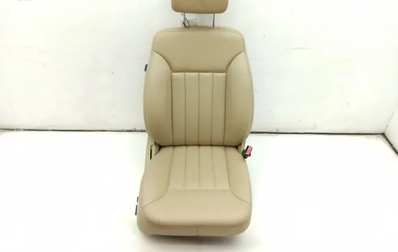 Mercedes-Benz R W251 Front passenger seat