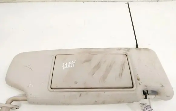 Volvo S40, V40 Sun visor 30800724