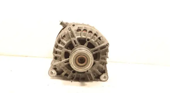 Citroen C3 Generator/alternator 2621087A