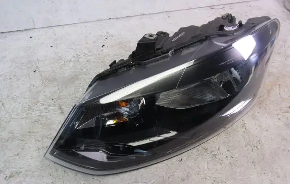 Volkswagen Polo V 6R Headlight/headlamp 6R1941015E