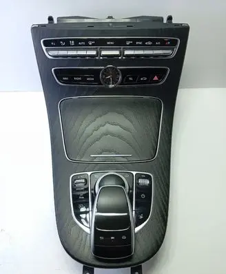 Mercedes-Benz E W213 Center console A2139054707