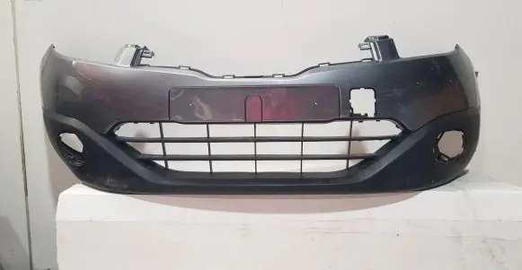 Nissan Qashqai Front bumper 62022