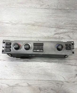 BMW 7 E65 E66 Climate control unit 6932148 900251220019