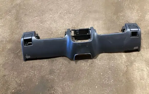 Mercedes-Benz ML W163 Dashboard 1636803387 A1636803387