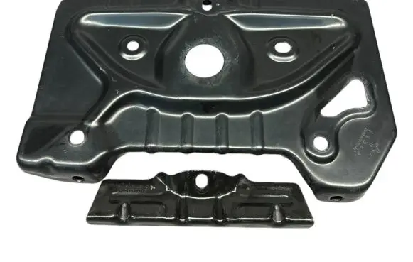 Mercedes-Benz E W212 Battery tray A2126200018