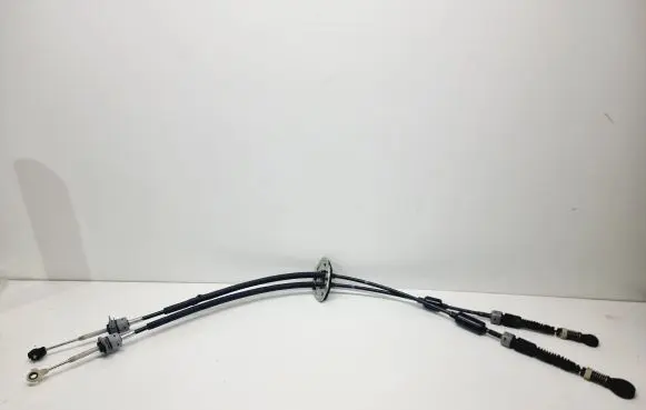 KIA Sportage Gear shift cable linkage 43794F1100