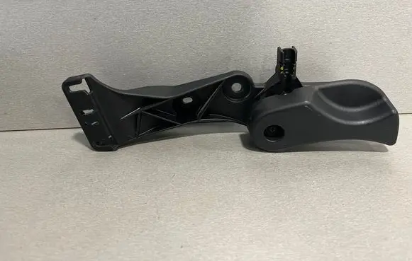 BMW 4 F32 F33 Engine bonnet (hood) release handle 7309606 7326365 1070193
