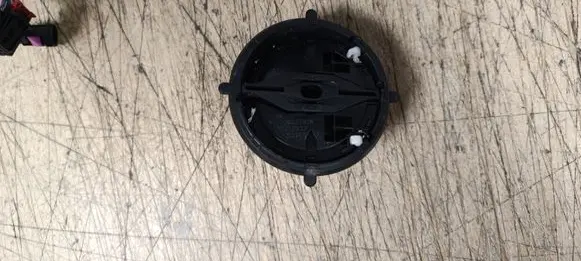 Audi A6 S6 C7 4G Front door wing mirror part 