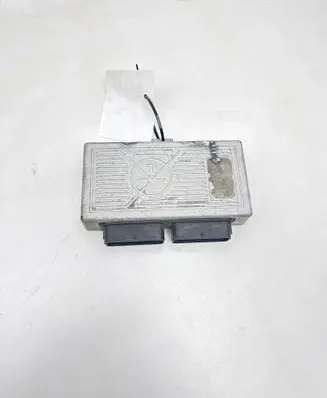 Mercedes-Benz ML W163 LP gas control unit module 