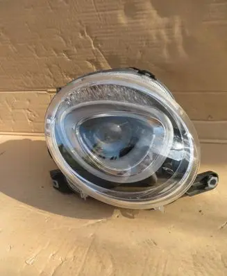 Fiat 500X Headlight/headlamp 52129441