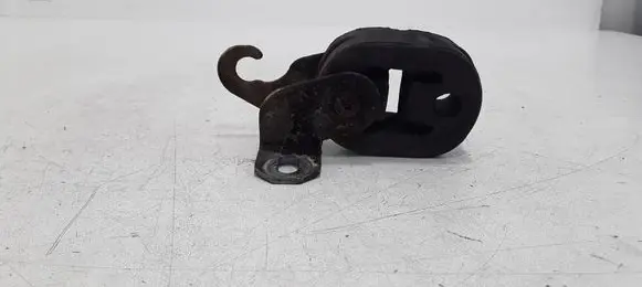 Muffler mount bracket/holder
