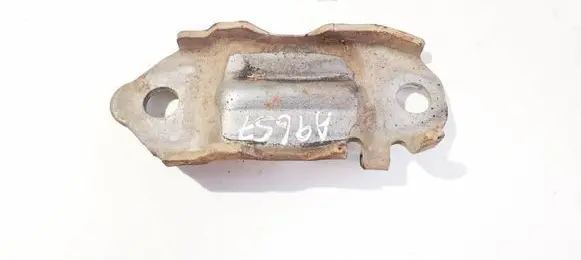 BMW 5 GT F07 Sway bar bush bracket, front 31306796972