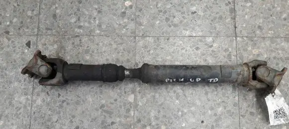 Mazda B series UF Drive shaft (set)