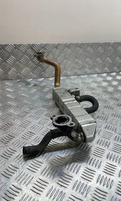 Subaru Forester SJ EGR valve cooler 14793AA030