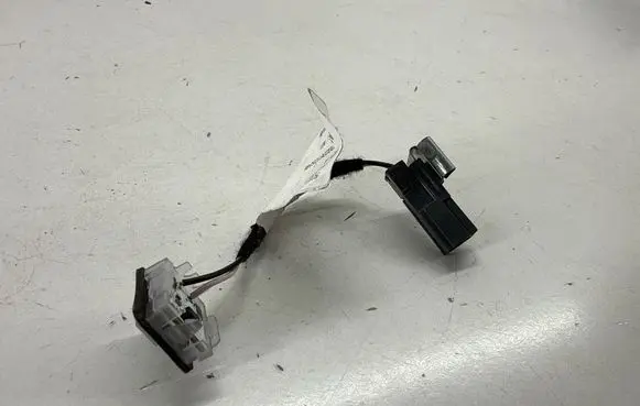 Alfa Romeo Stelvio Other wiring loom 50549788