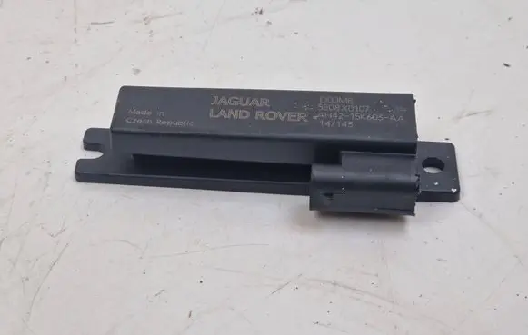 Land Rover Freelander 2 - LR2 Keyless system antenna AH4215K603AA 5E08X0107