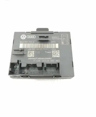 Audi A4 S4 B8 8K Door control unit/module 8K0959795A