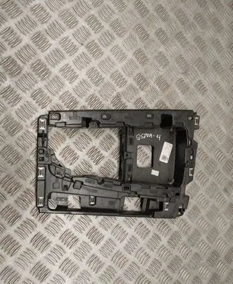Audi Q5 SQ5 Gear shifter surround trim plastic 80B864261C 80A863004