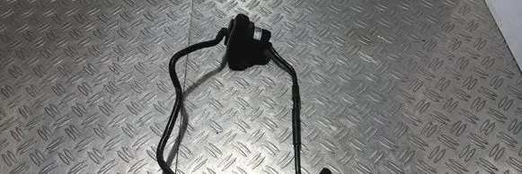 Mercedes-Benz C W204 Vacuum valve A2044700916 120410