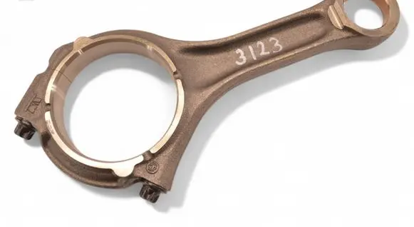 Jeep Grand Cherokee Connecting rod/conrod 68147233AA