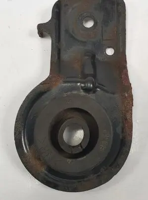 Nissan Primera Radiator mount bracket