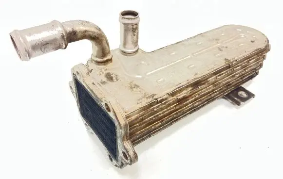 Mitsubishi Grandis EGR valve cooler 03G131513K 3255536