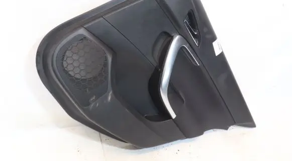 Opel Insignia A Coupe rear side trim panel 