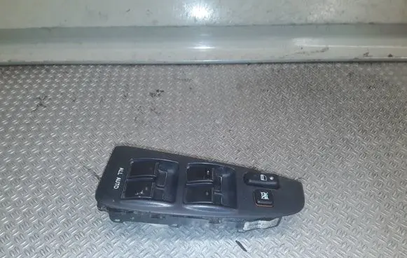Toyota Avensis T250 Electric window control switch 37168A 8482005100 8482005000