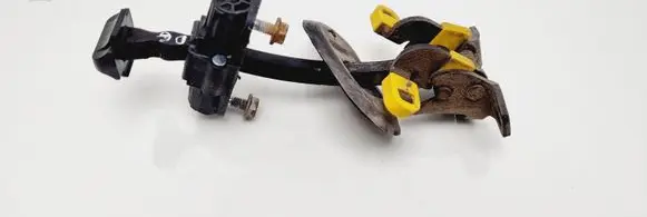 Citroen Nemo Loading door check strap stopper 