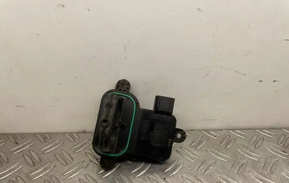 Volvo S80 Electric throttle body valve 6G9N9L492BJ