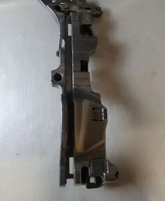 BMW 5 G30 G31 Other trunk/boot trim element 9484952